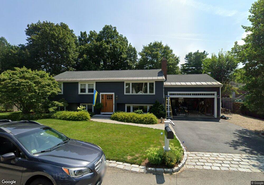 18 Bruce Ln, Wenham, MA 01984 - photo 1