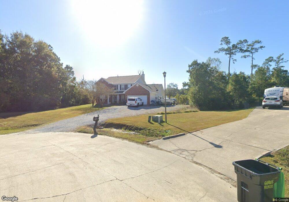 2005 Dierdorff Ct, Slidell, LA 70461 - photo 1