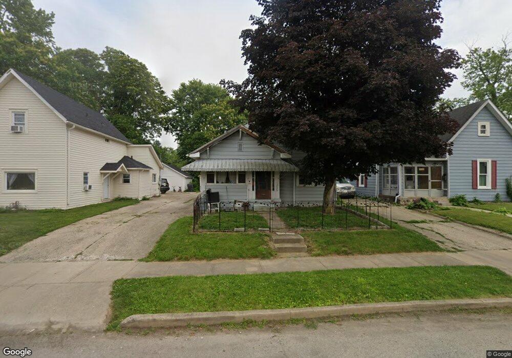 1824 Walnut St, Anderson, IN 46016 - photo 1