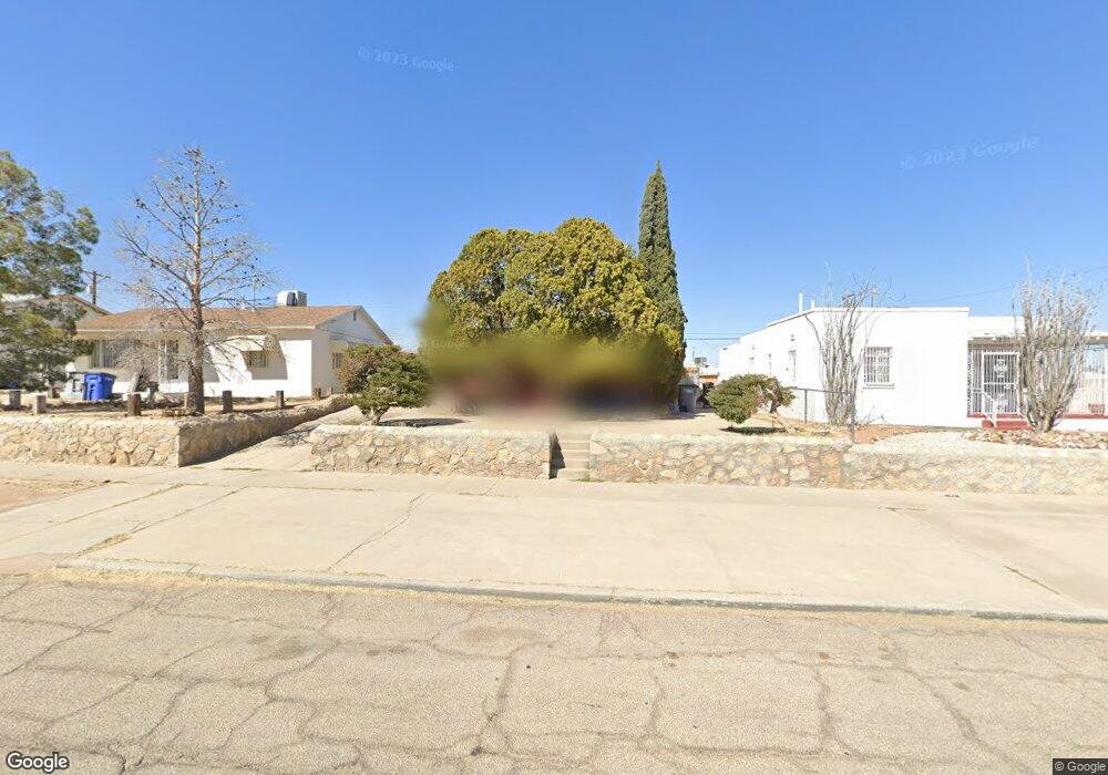 3825 Porter Ave, El Paso, TX 79930 - photo 1