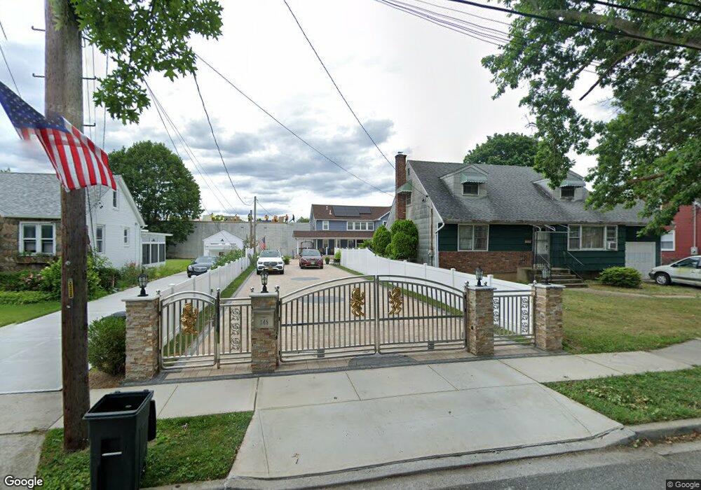 345 St Marks Ave, Bellmore, NY 11710 - photo 1