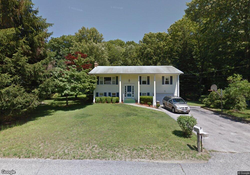 18 Bruce Dr, North Smithfield, RI 02896 - photo 1