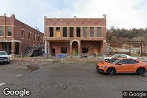 601 Kihekah Ave, Pawhuska, OK 74056