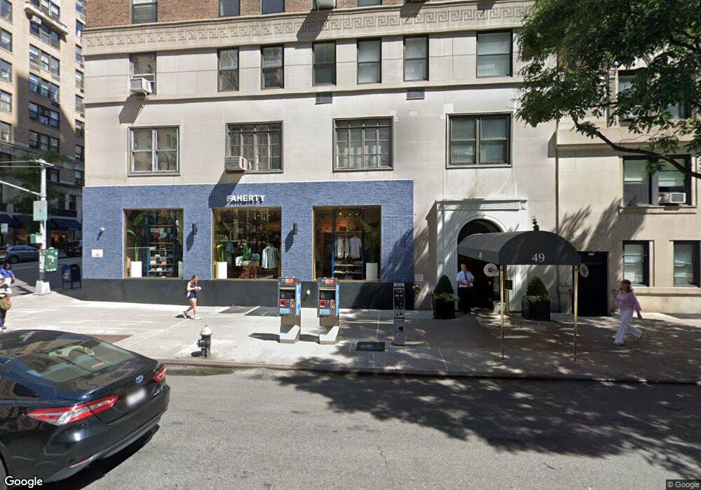 49 E 86th St unit 15A, New York, NY 10028 - photo 1