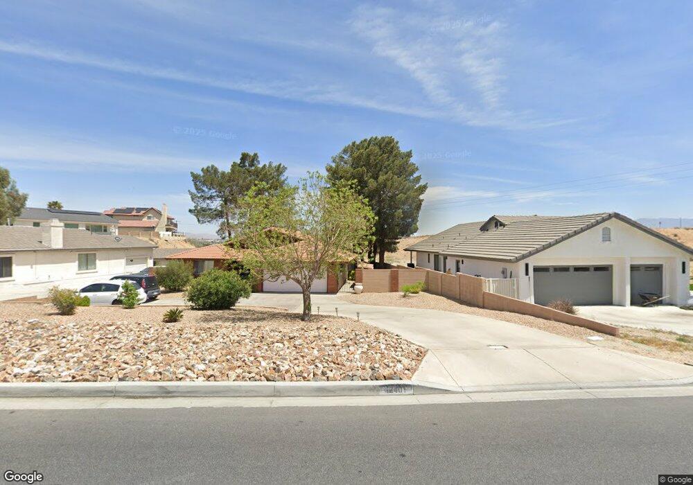 12395 Spring Valley Pkwy, Victorville, CA 92395 - photo 1