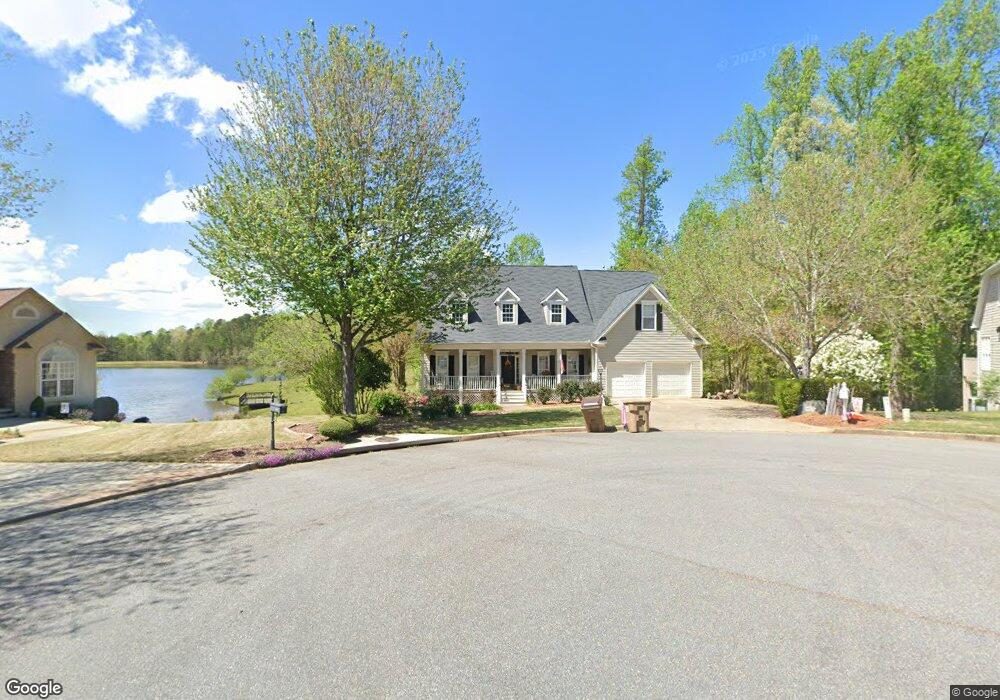 6364 Spring Lake Dr, Flowery Branch, GA 30542 - photo 1