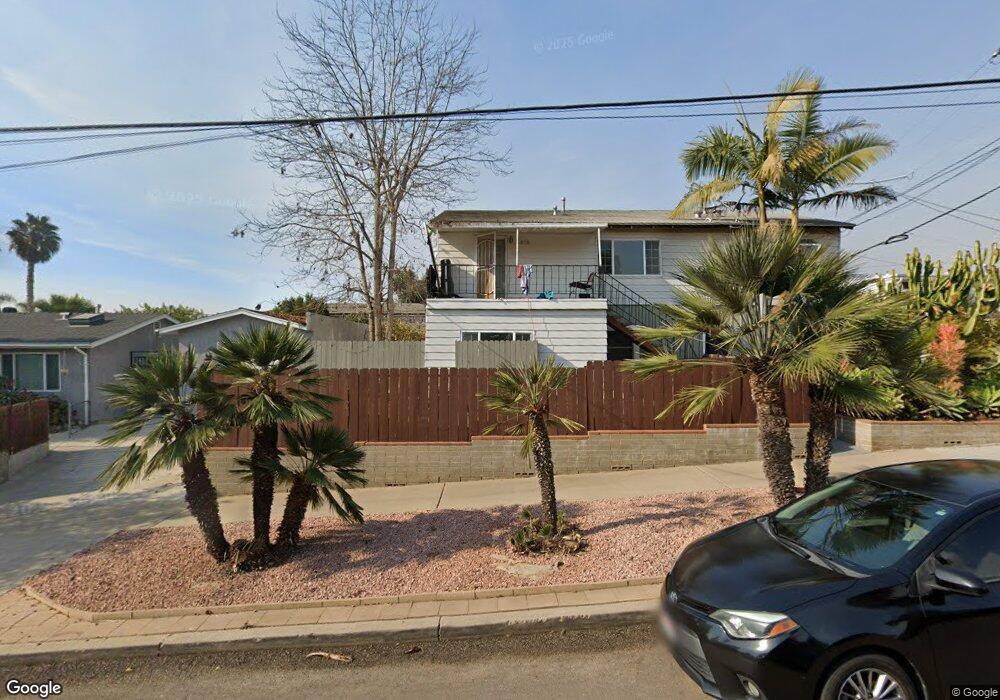 Street View Photo