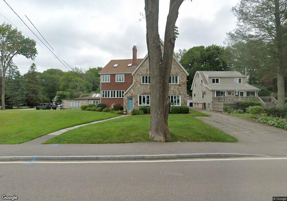 Street View Photo