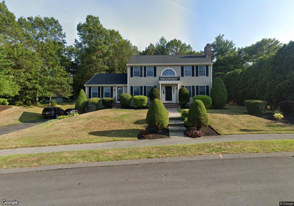 4 James Ave, Middleton, MA 01949 - photo 1
