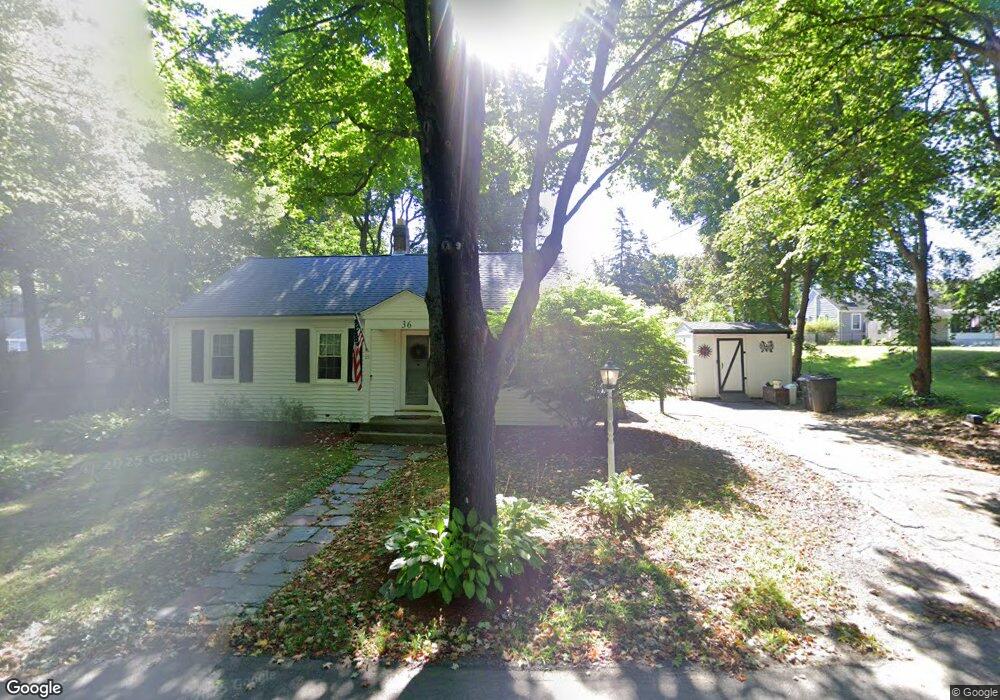 68 Hemlock Rd, Hingham, MA 02043 - photo 1