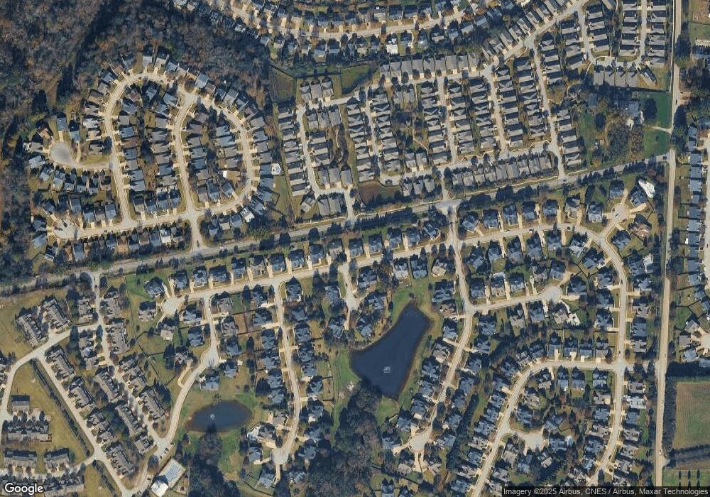 208 Gladstone Way, Greer, SC 29650 - photo 1