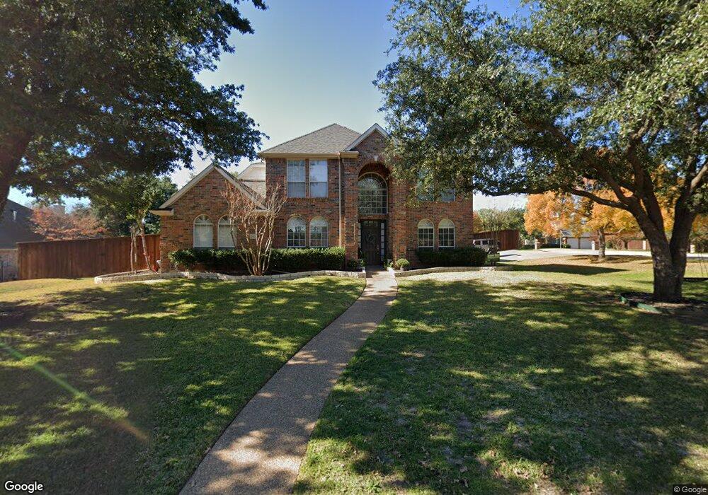 1000 Pine Meadow Ct, Southlake, TX 76092 - photo 1