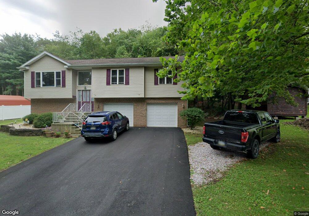 9 W 15th St, Hazleton, PA 18201 - photo 1