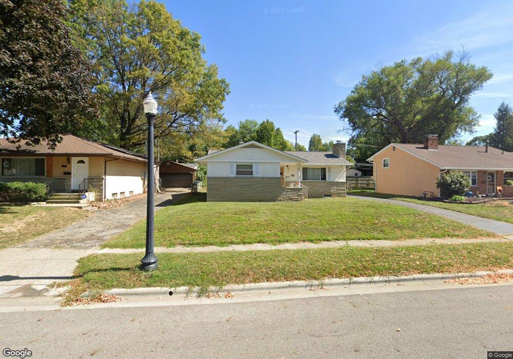 1778 Jason Dr, Columbus, OH 43227 - photo 1