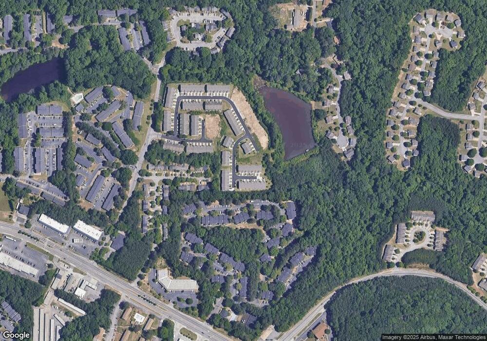 238 Hydrangea Ct, Austell, GA 30168 - photo 1