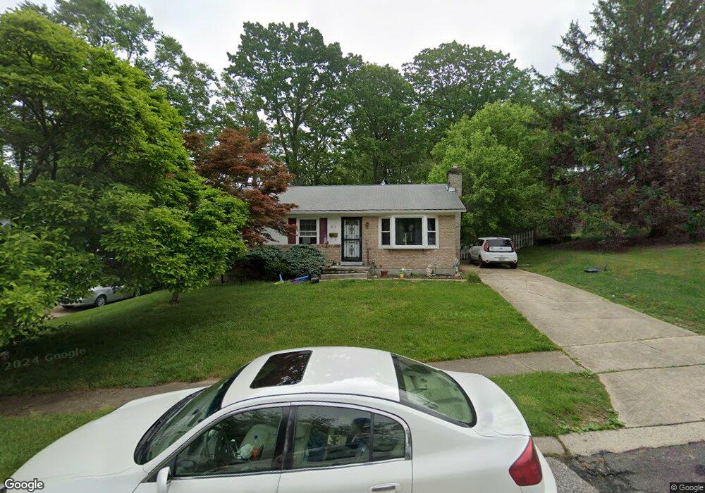 611 Boxelder Dr, Edgewood, MD 21040 - photo 1