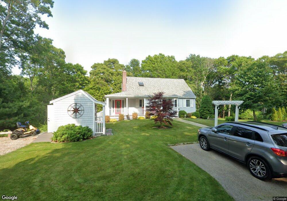 10 Carver Rd, Sagamore Beach, MA 2562 - photo 1