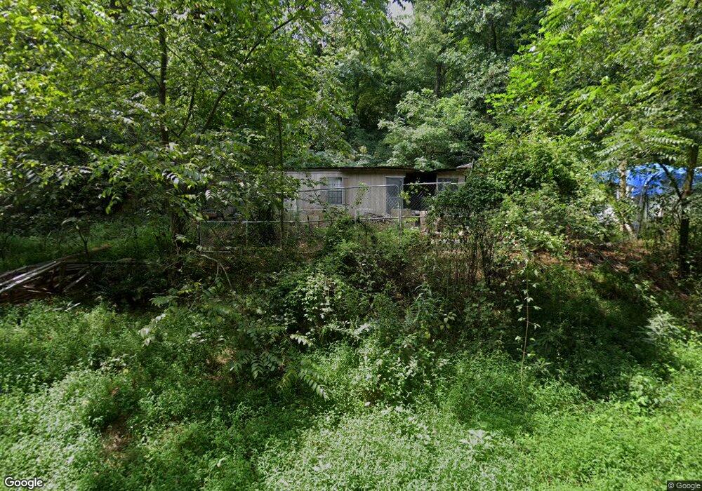 3863 Old Flat Branch Rd, Ellijay, GA 30540 - photo 1