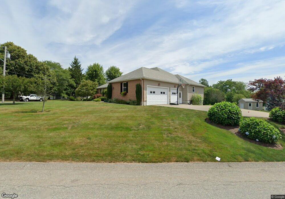 0 Angus Dr, Cumberland, RI 02864 - photo 1