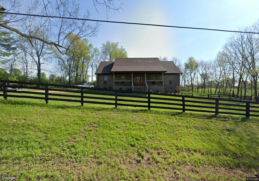 1116 Bethany Rd, Nicholasville, KY 40356 - photo 1