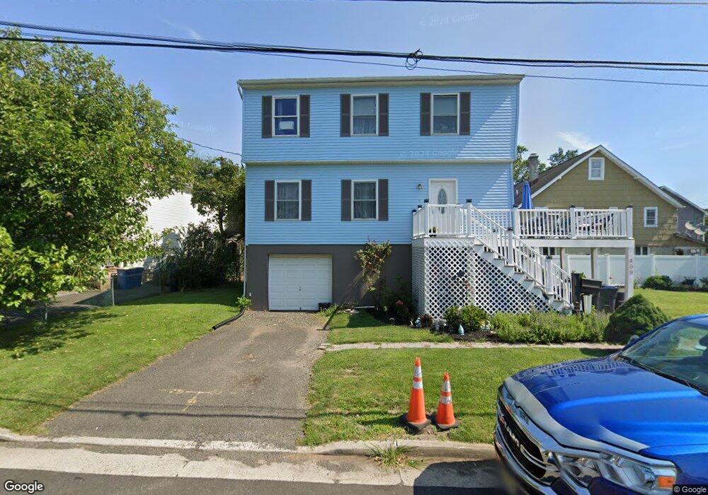499 Helfin St, Bound Brook, NJ 08805 - photo 1