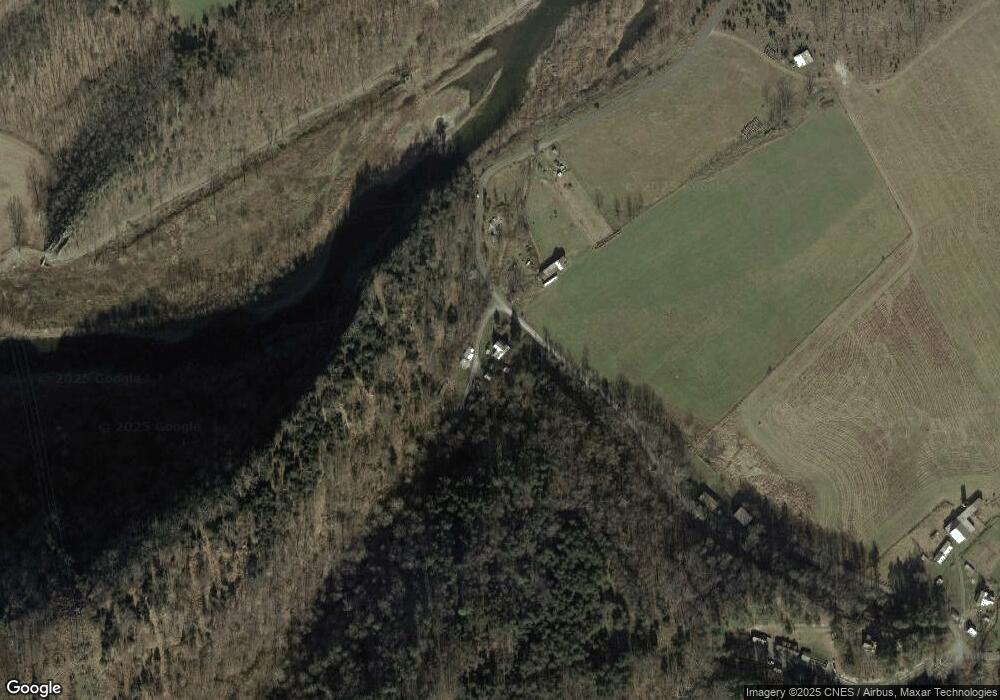 39 Roy Hyre Hollow Rd, Petersburg, WV 26847 - photo 1