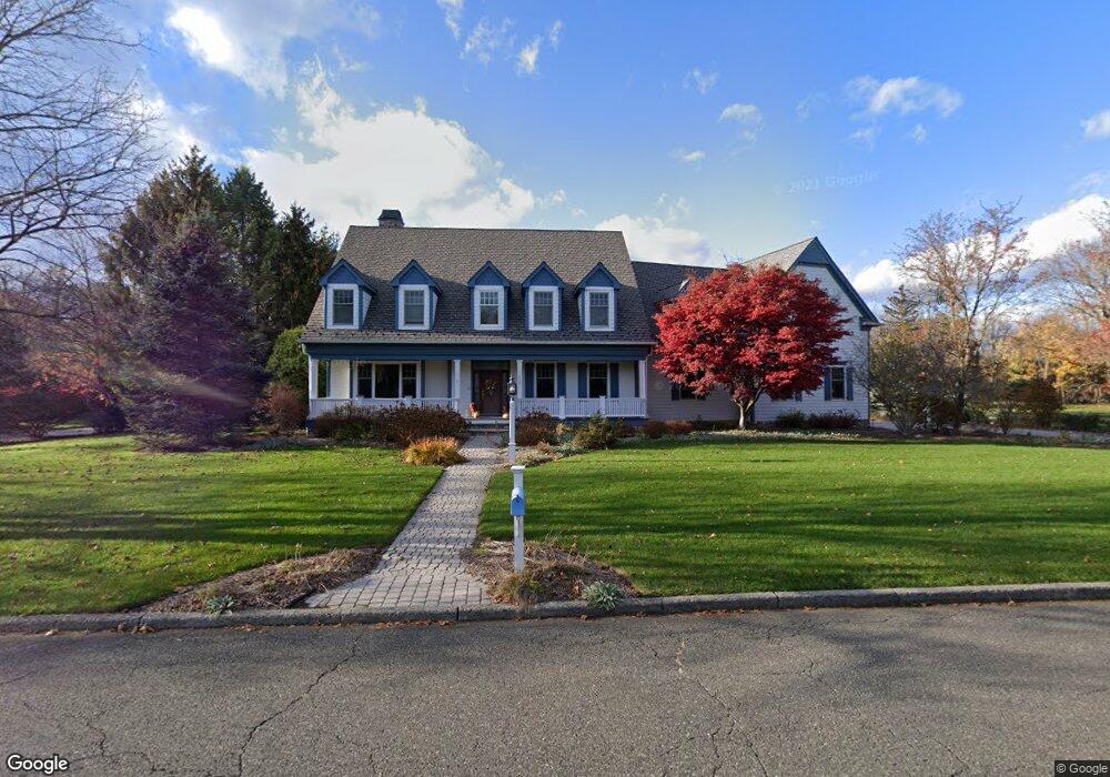 972 Lily Pond Ln, Franklin Lakes, NJ 07417 - photo 1
