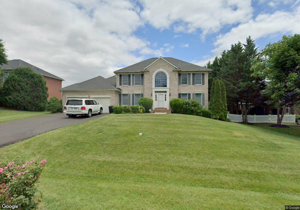 8234 Skipwith Dr, Frederick, MD 21702 - photo 1