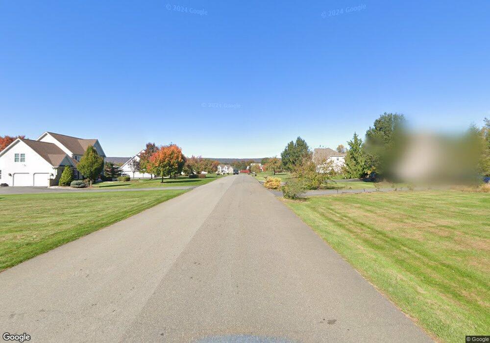 0 Chase Hollow Dr unit Lot38 303547, Bushkill Township, PA 18064 - photo 1