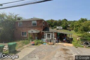 605 Mineral Rd, Glenville, WV 26351
