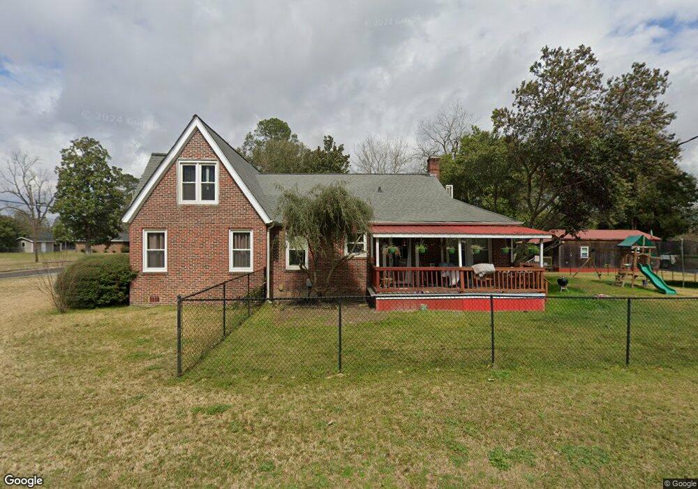 108 Marguerite St, Claxton, GA 30417 - photo 1