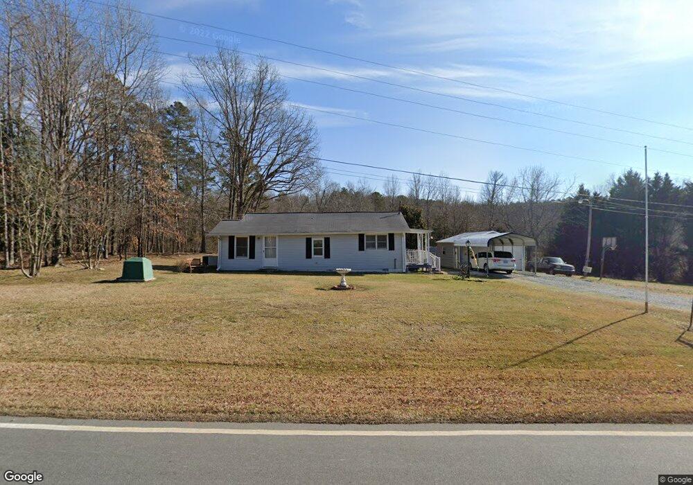 1112 Meadow Creek Church Rd, Locust, NC 28097 - photo 1