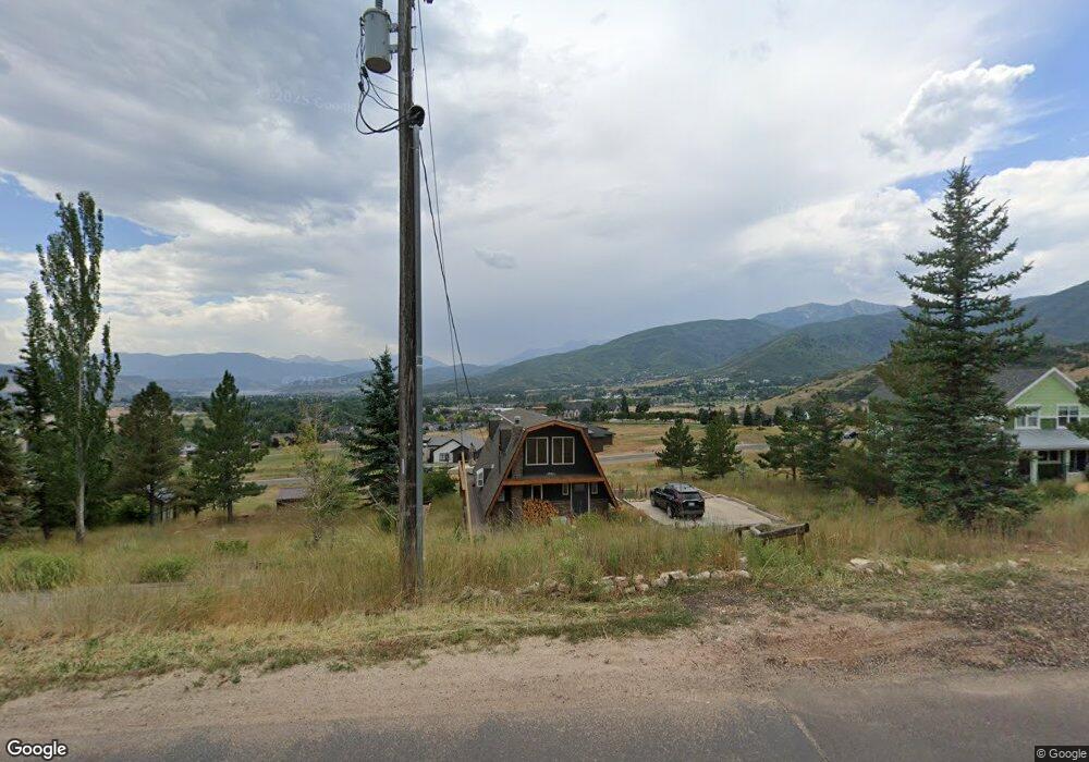 261 W Interlaken Dr, Midway, UT 84049 - photo 1