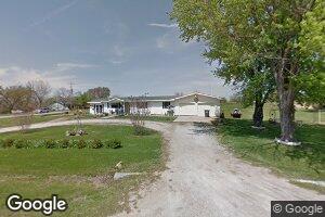 620 W Neosho Ave, Thayer, KS 66776