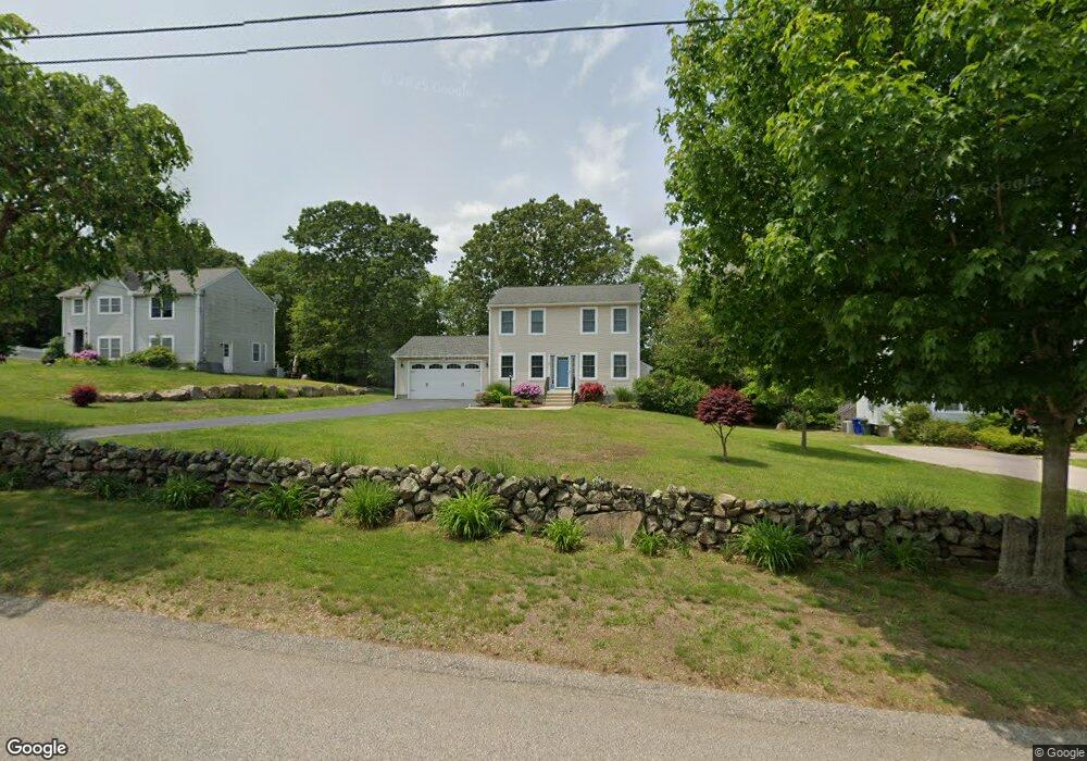 22 Fieldstone Way, Westerly, RI 02891 - photo 1