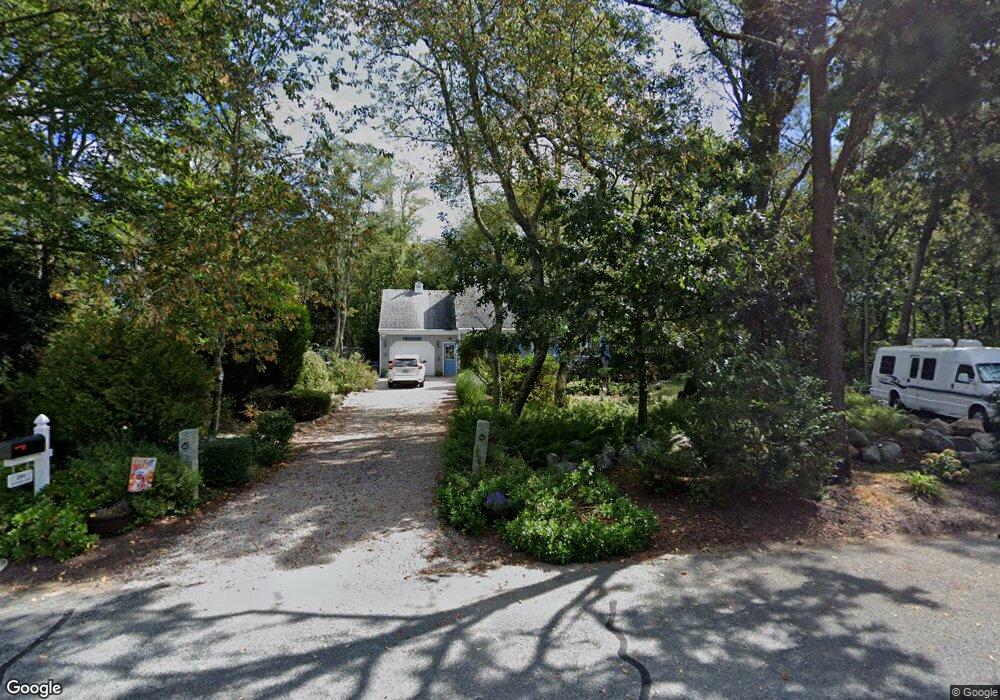 260 N Niantic Dr, Charlestown, RI 02813 - photo 1