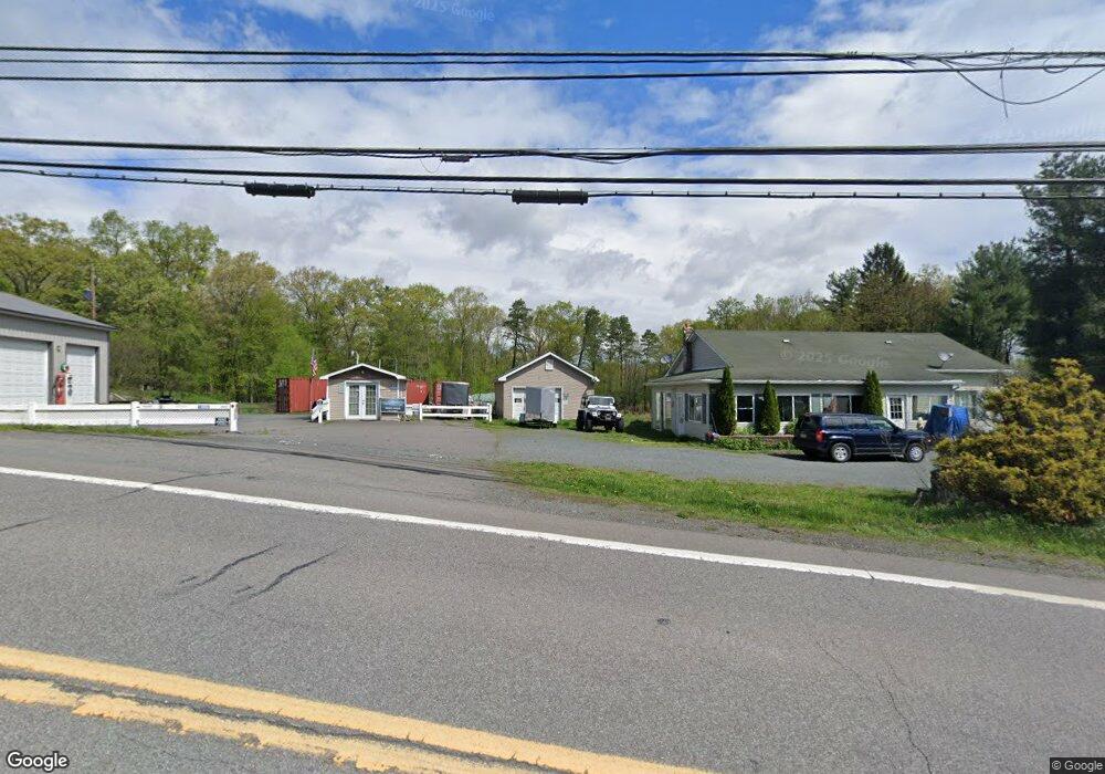 1451 Purdytown Turnpike, Hawley, PA 18428 - photo 1