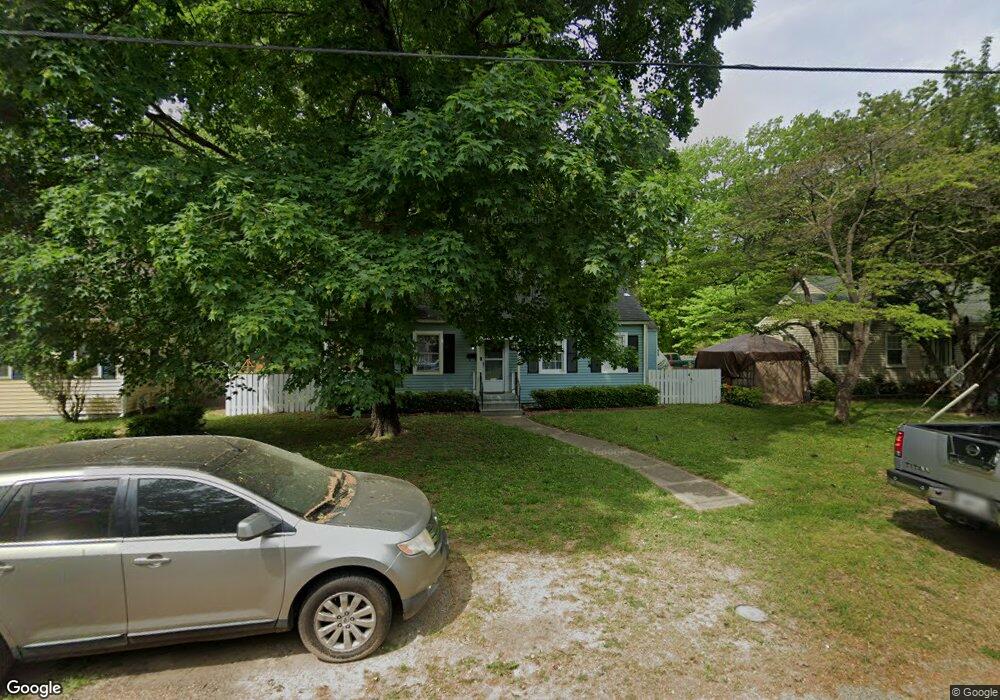 5132 Dorchester Rd, Richmond, VA 23225 - photo 1