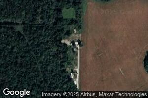 10709 N Jones Gap Rd, Vigo Township, IN 47528