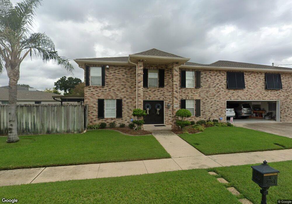 1519 Field Ave, Metairie, LA 70001 - photo 1