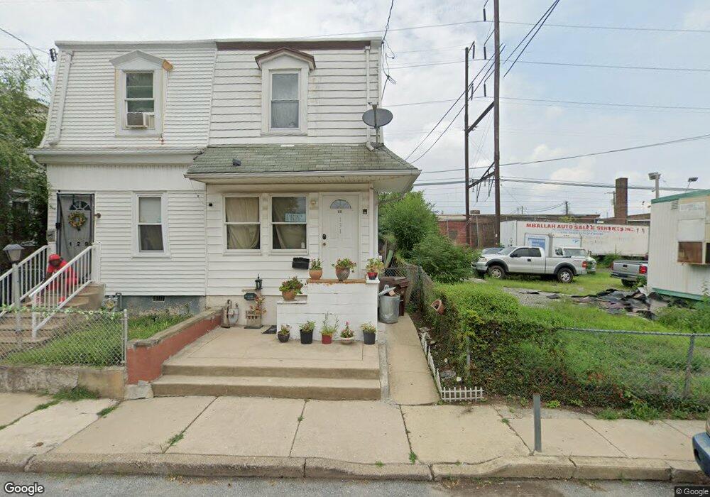 133 Austin Ave, Lansdowne, PA 19050 - photo 1