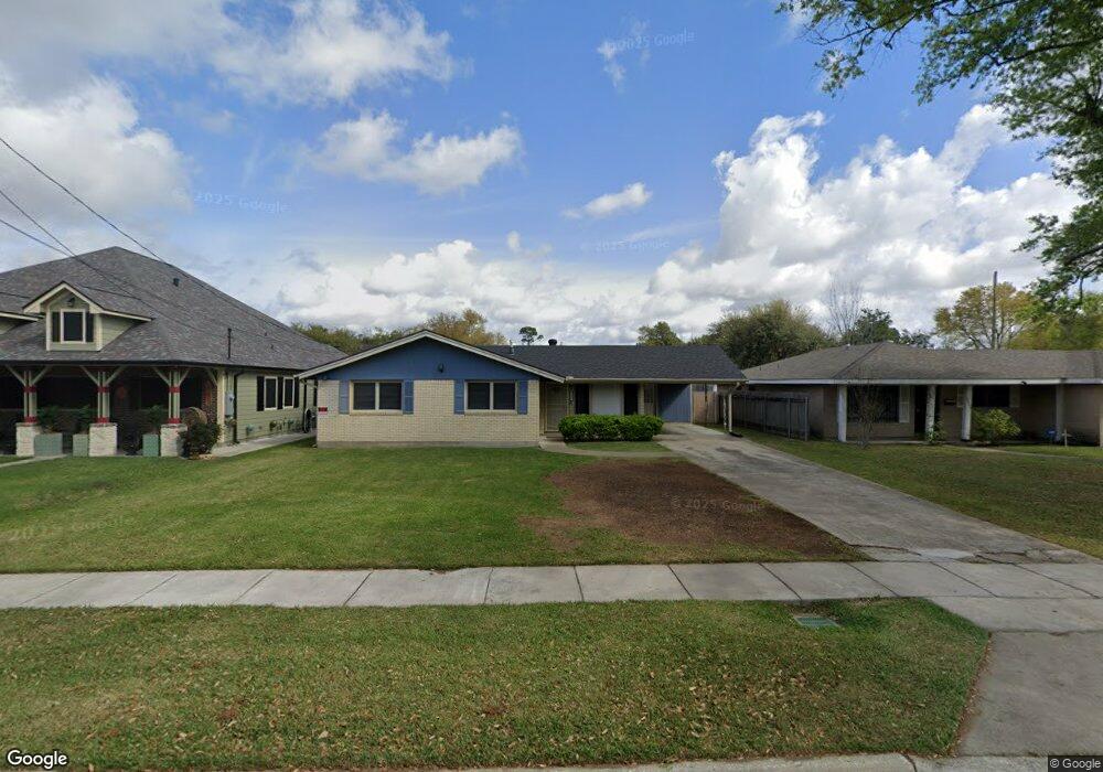 2241 14th St, Lake Charles, LA 70601 - photo 1