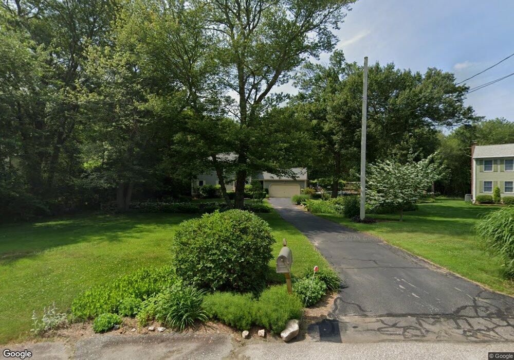 166 Candy Apple Ln, Saunderstown, RI 02874 - photo 1