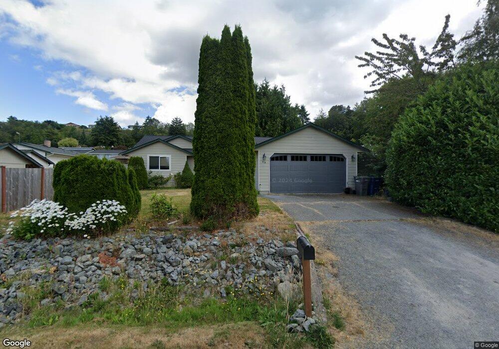 918 James Way, Camano Island, WA 98282 - photo 1