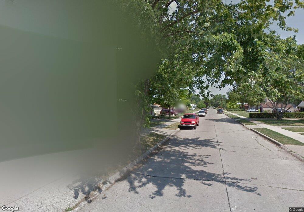 26397 Belanger St, Roseville, MI 48066 - photo 1