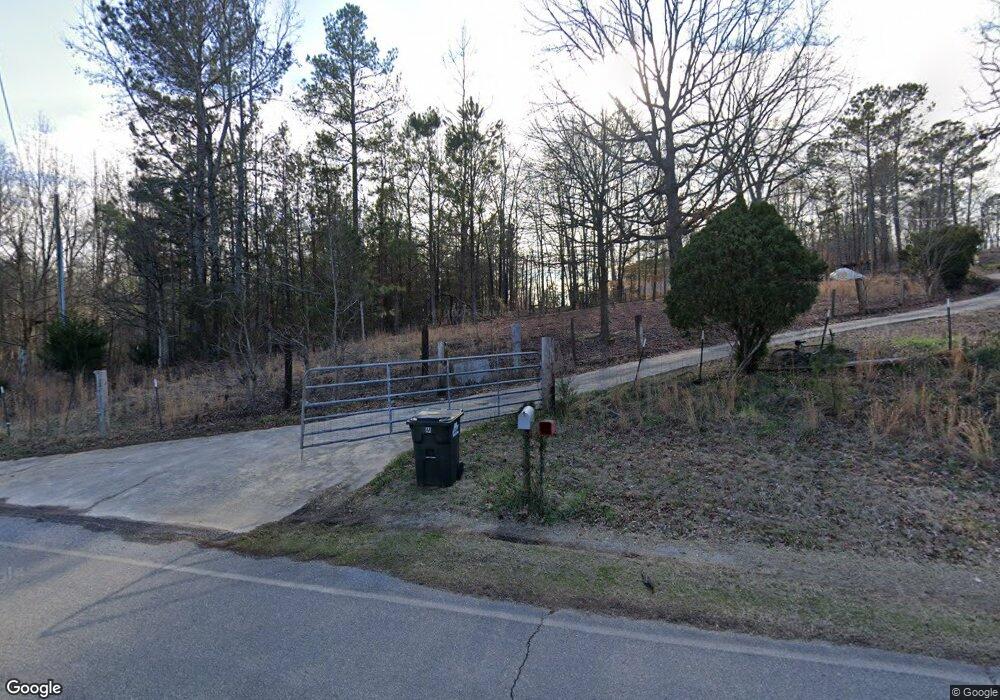 789 Garnett Ward Rd, Hull, GA 30646 - photo 1