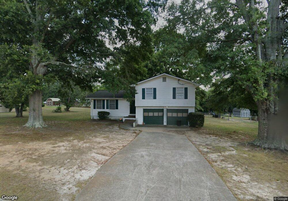 2312 Briarwood Cir SW, Conyers, GA 30094 - photo 1