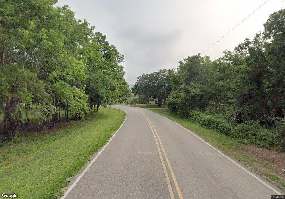 Lot 3 S Belt Dr, Brazoria, TX 77422 - photo 1