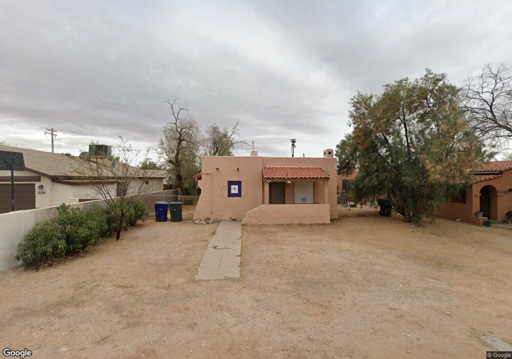 1822 E 12th St, Tucson, AZ 85719 - photo 1