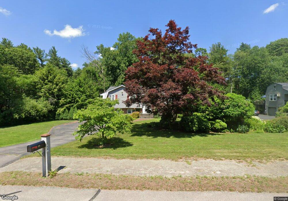 23 Clarkson Dr, Walpole, MA 02081 - photo 1